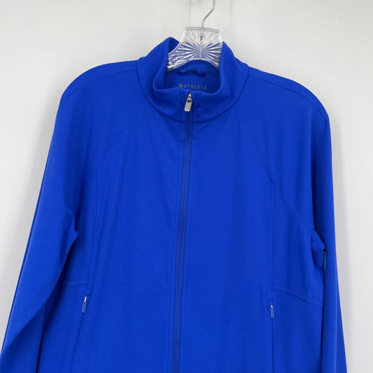 Athleta L/s Jacket
