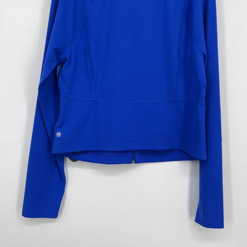 Athleta L/s Jacket