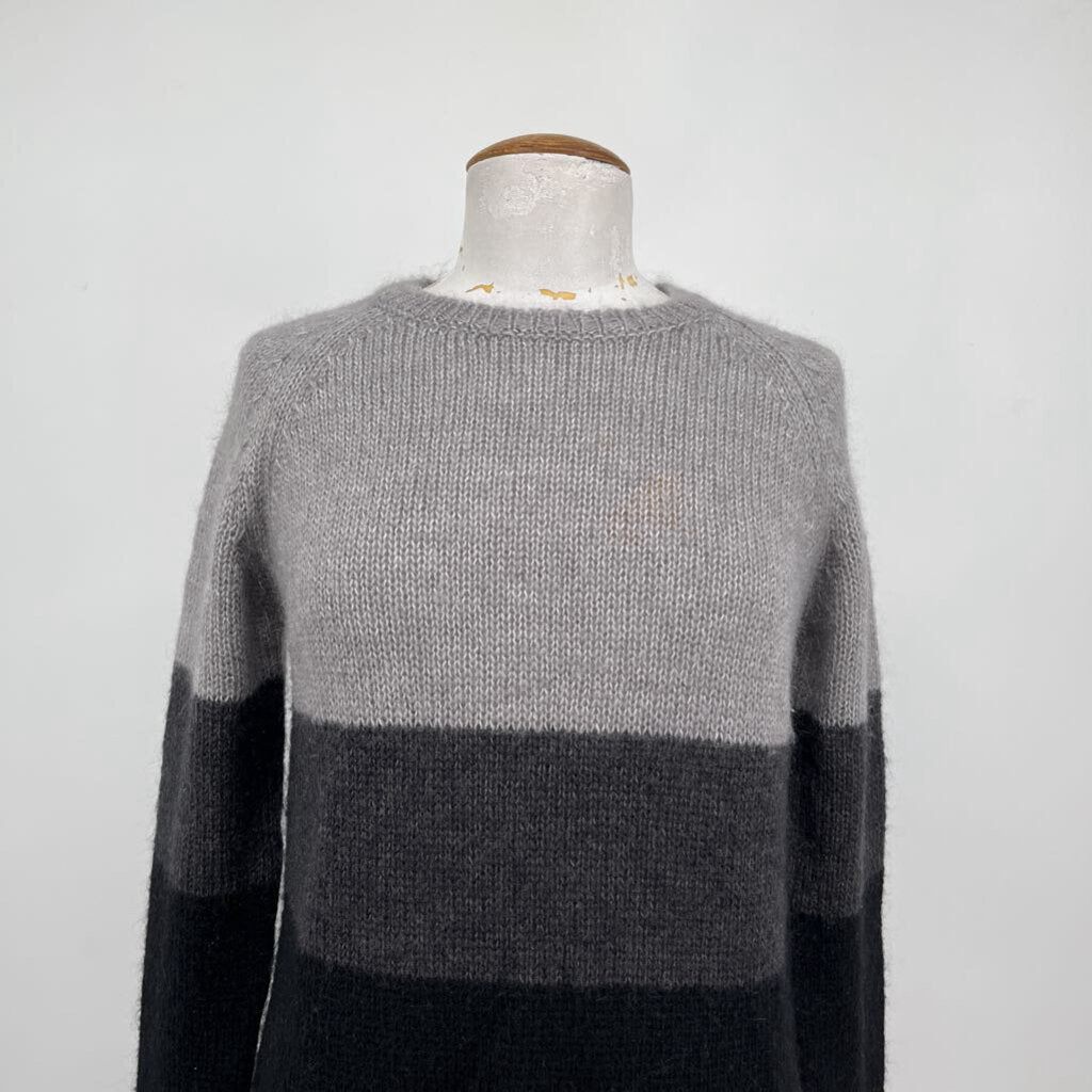 Magaschoni L/s Sweater