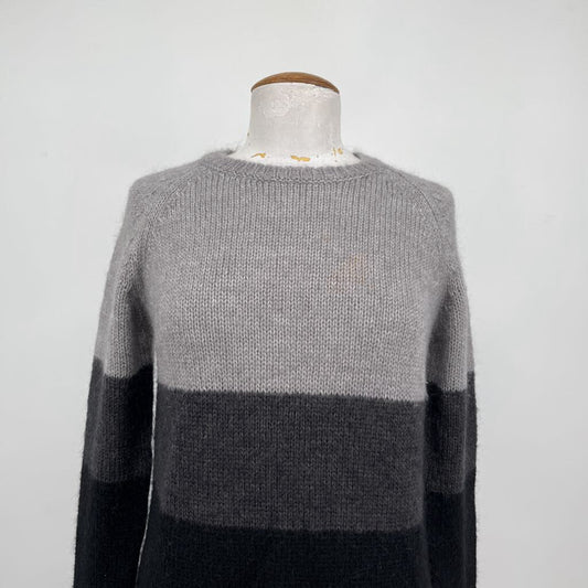 Magaschoni L/s Sweater