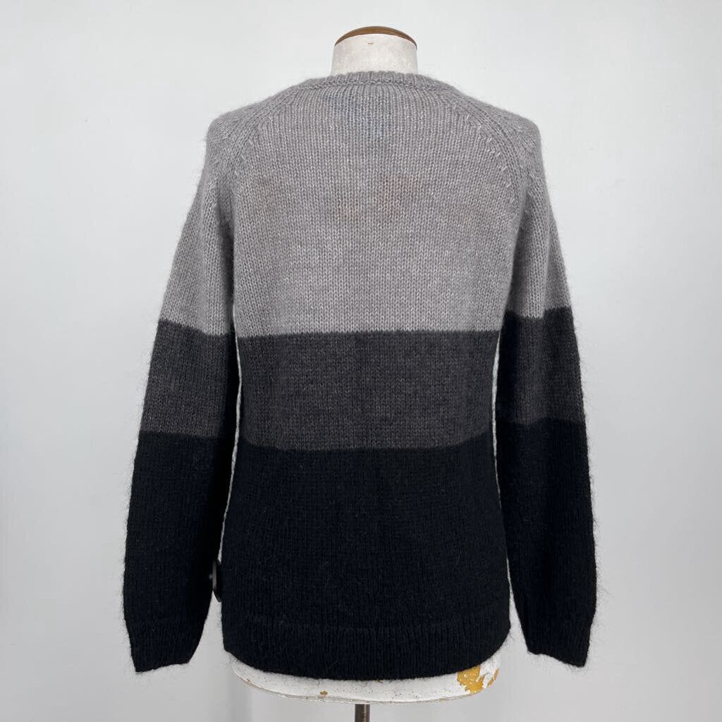 Magaschoni L/s Sweater