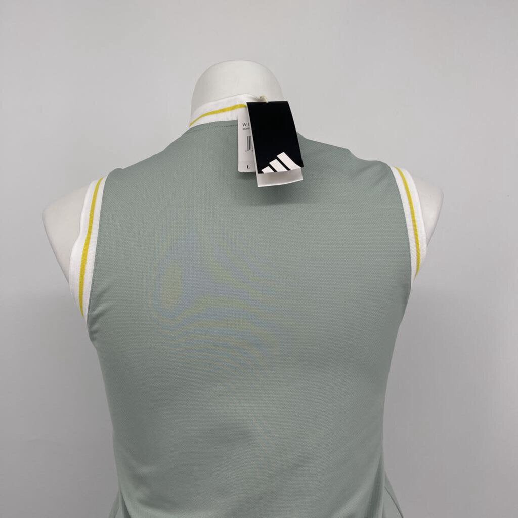 Adidas Slvls Shirt