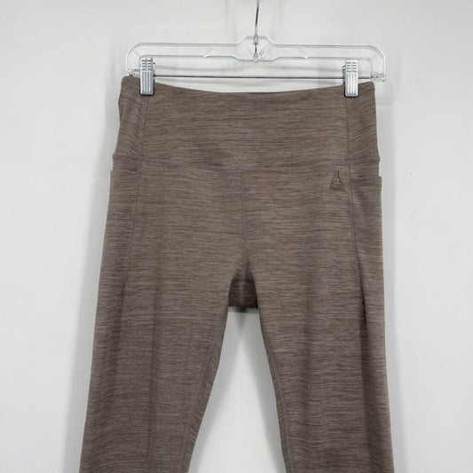 Reebok Crop Leggings
