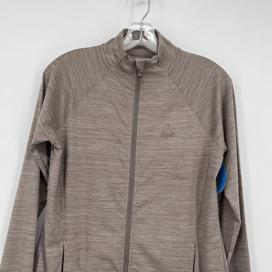 Reebok L/s Jacket