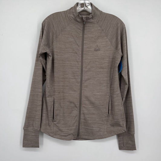 Reebok L/s Jacket