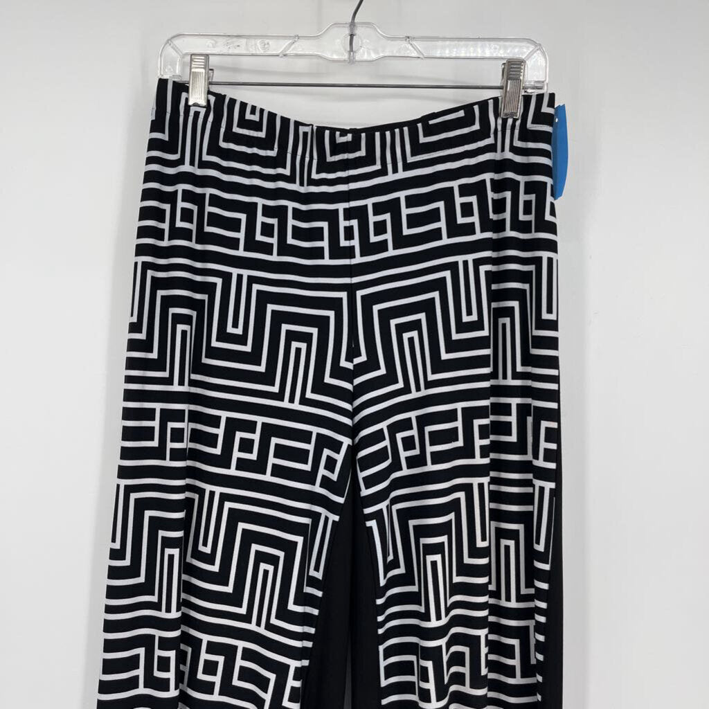 Chicos Geometric Pants