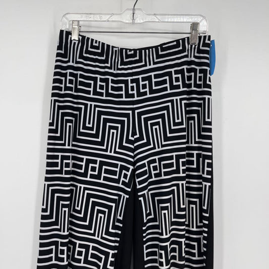 Chicos Geometric Pants