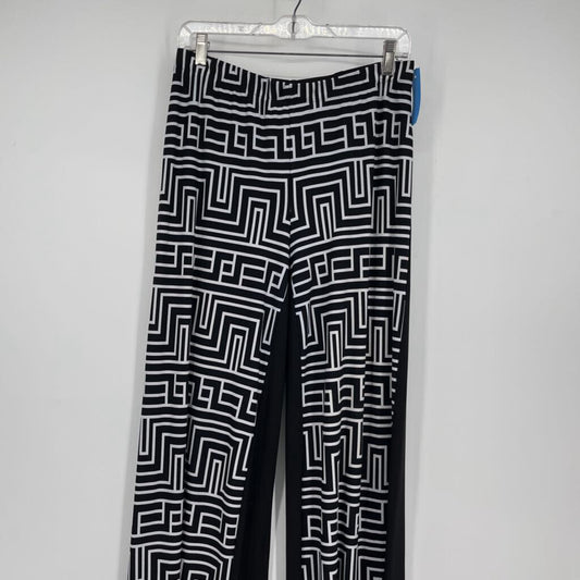 Chicos Geometric Pants