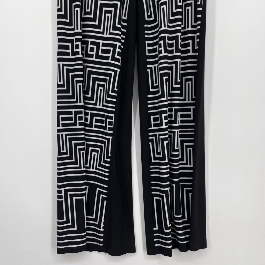 Chicos Geometric Pants