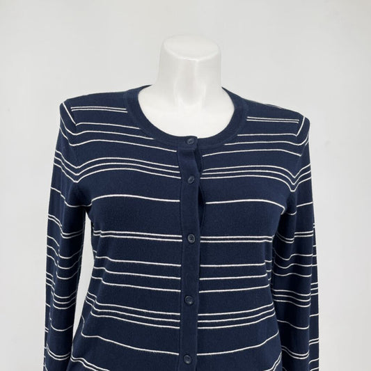 Eddie Bauer L/s Cardigan