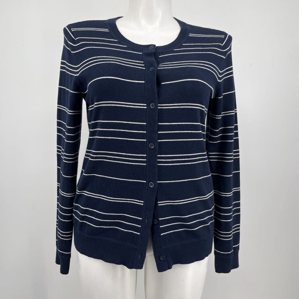 Eddie Bauer L/s Cardigan