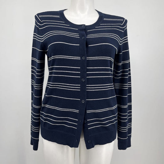 Eddie Bauer L/s Cardigan