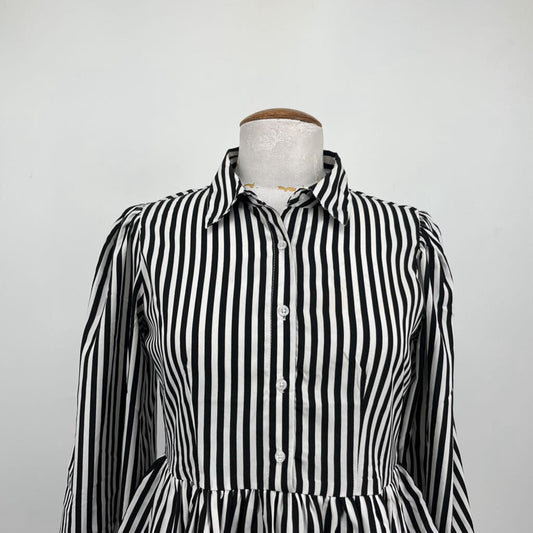 Moon Orchid L/s Shirt