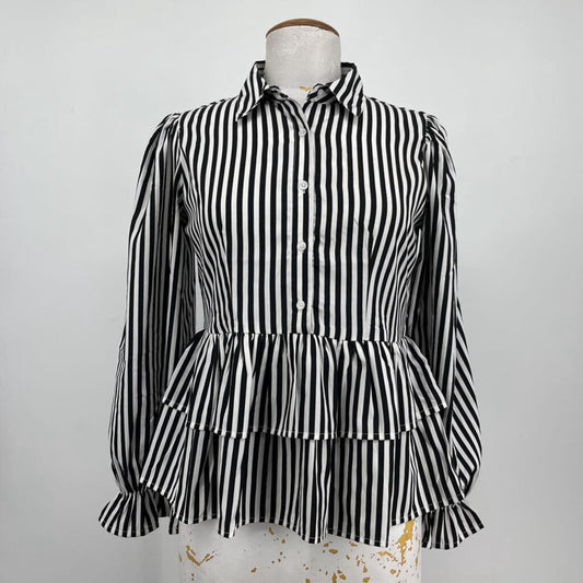 Moon Orchid L/s Shirt