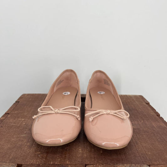 Madden Girl Flats