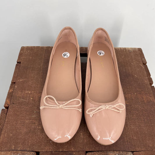 Madden Girl Flats