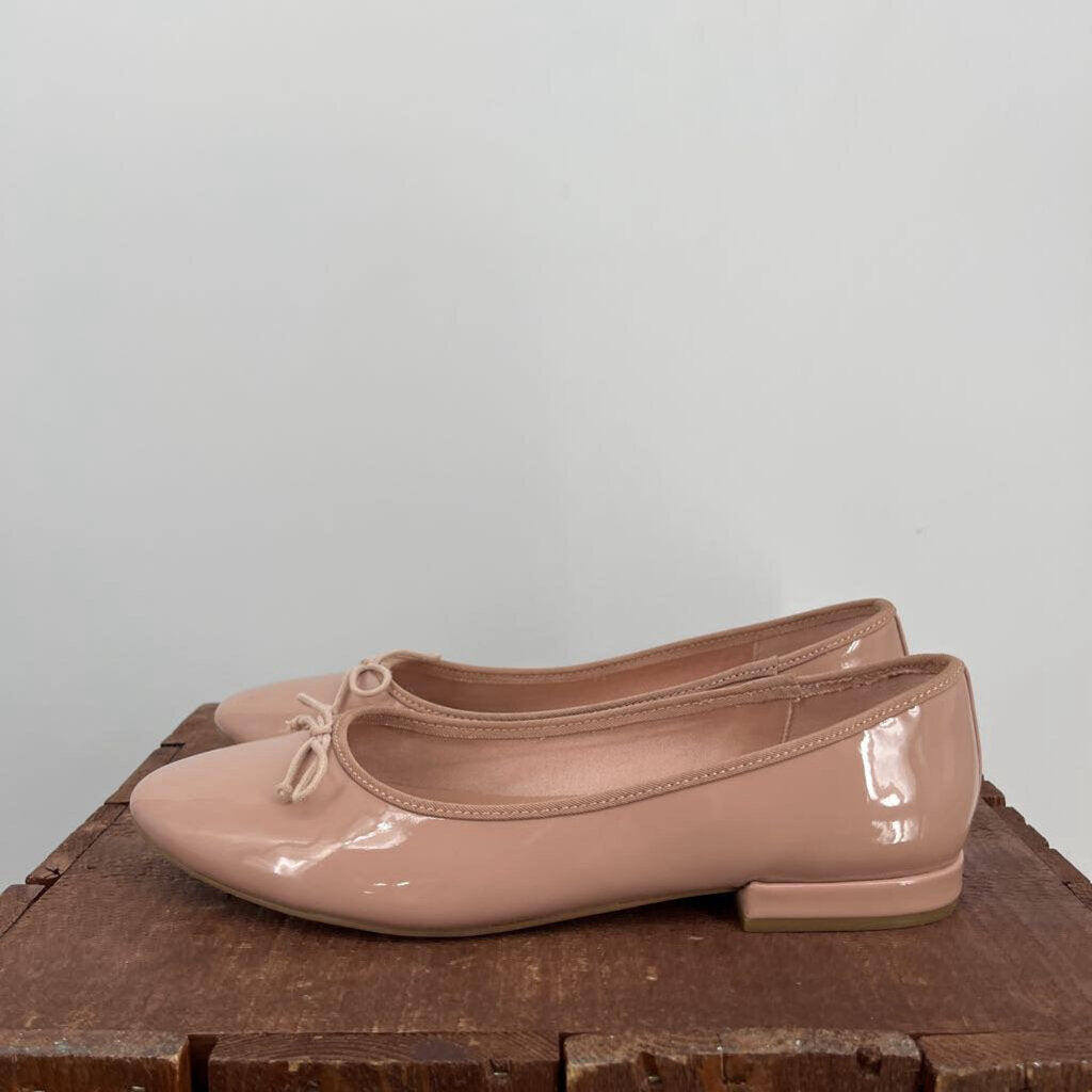 Madden Girl Flats