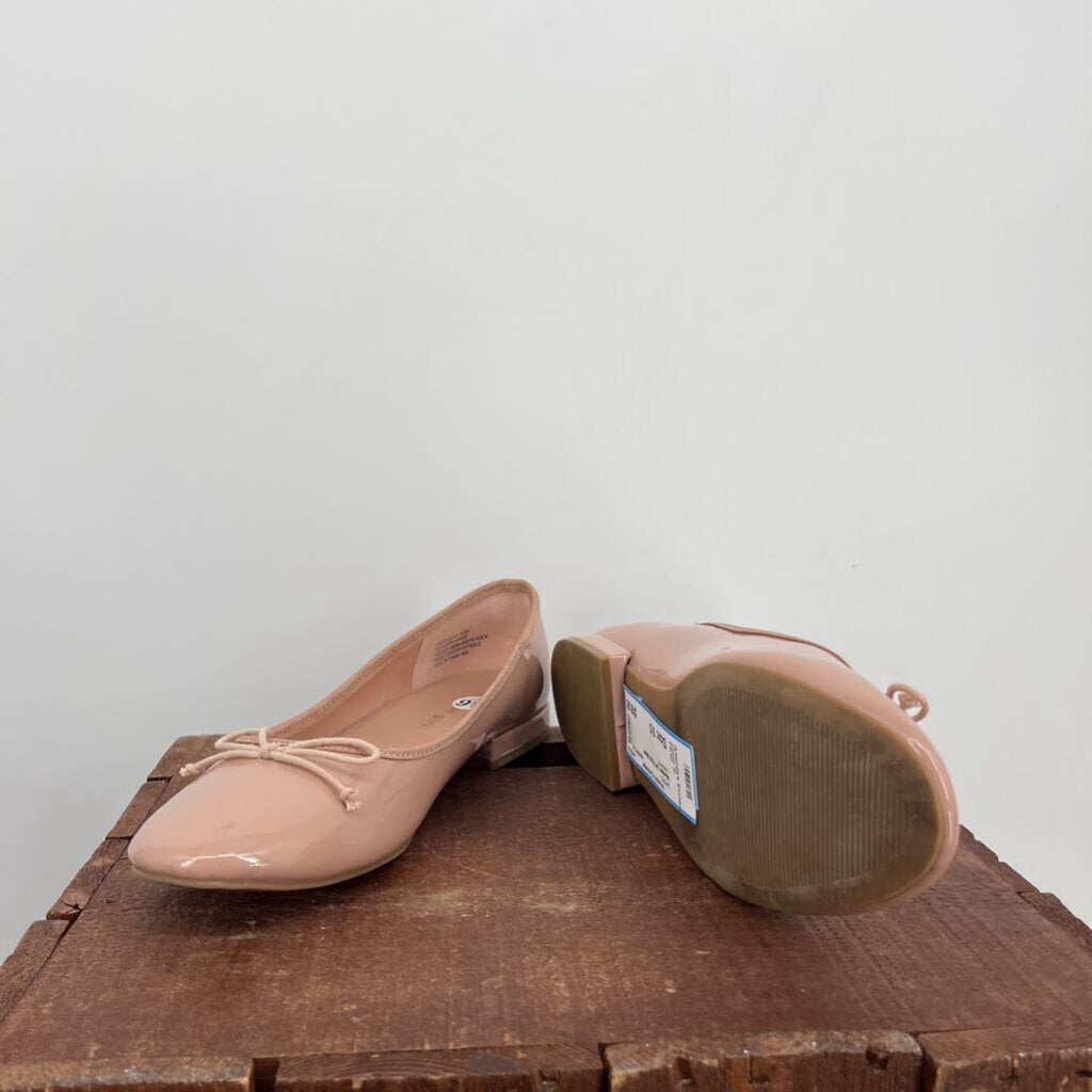 Madden Girl Flats