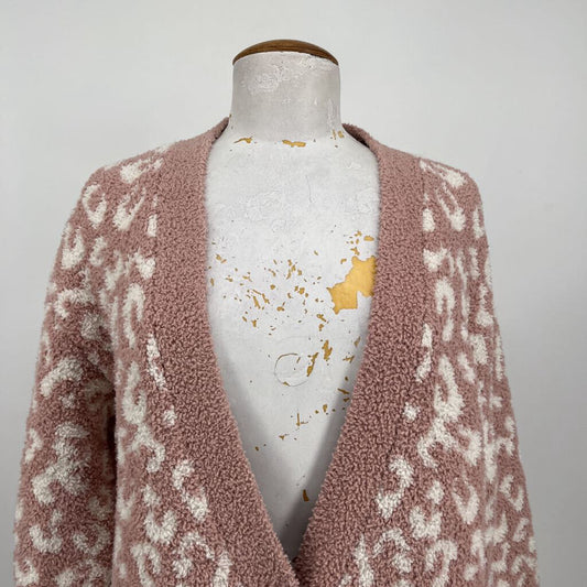 Ugg Knit Cardigan