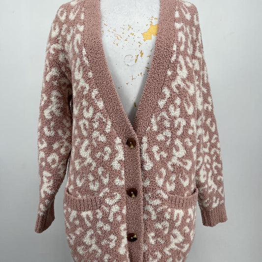 Ugg Knit Cardigan