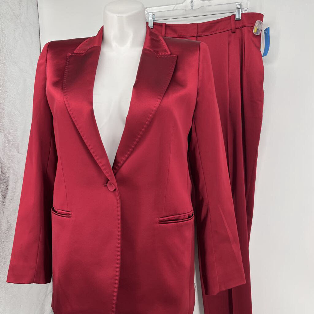 Lafayette 148 2 Pc Suit
