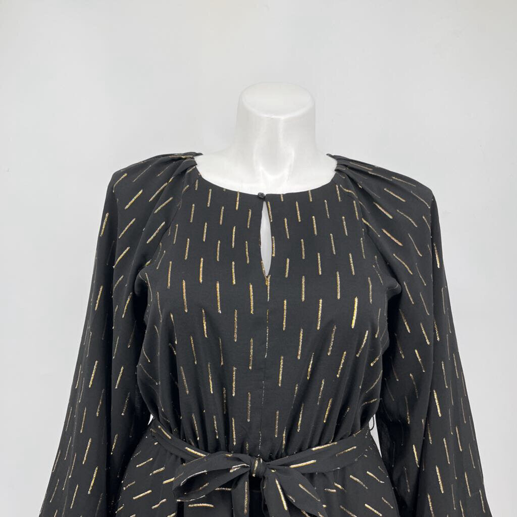 Tahari L/s Dress
