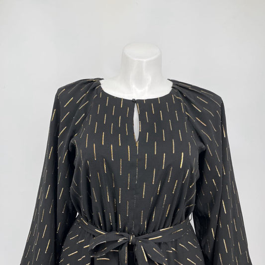 Tahari L/s Dress