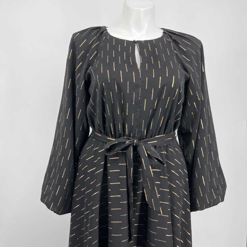 Tahari L/s Dress