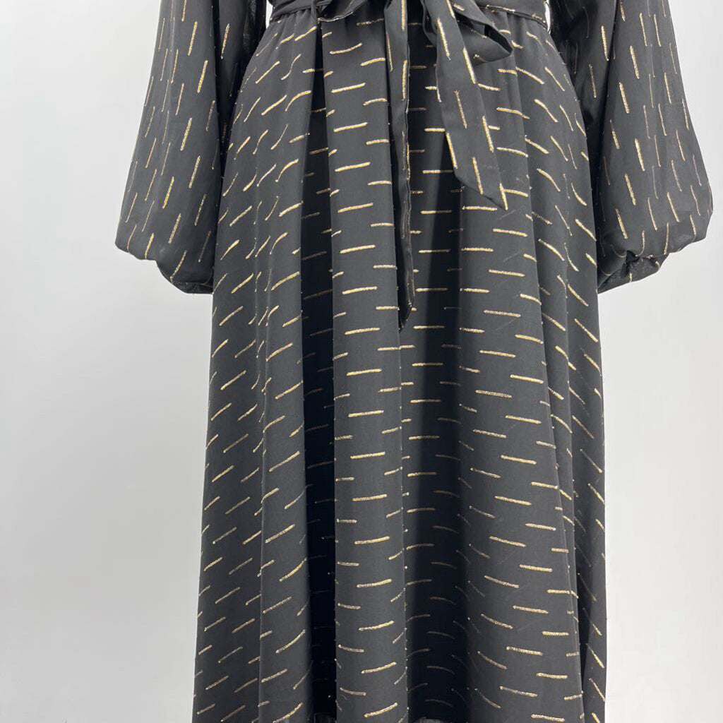 Tahari L/s Dress