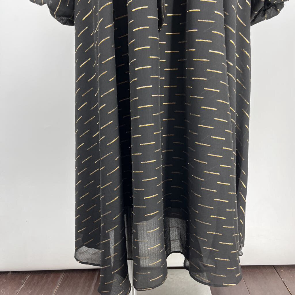 Tahari L/s Dress