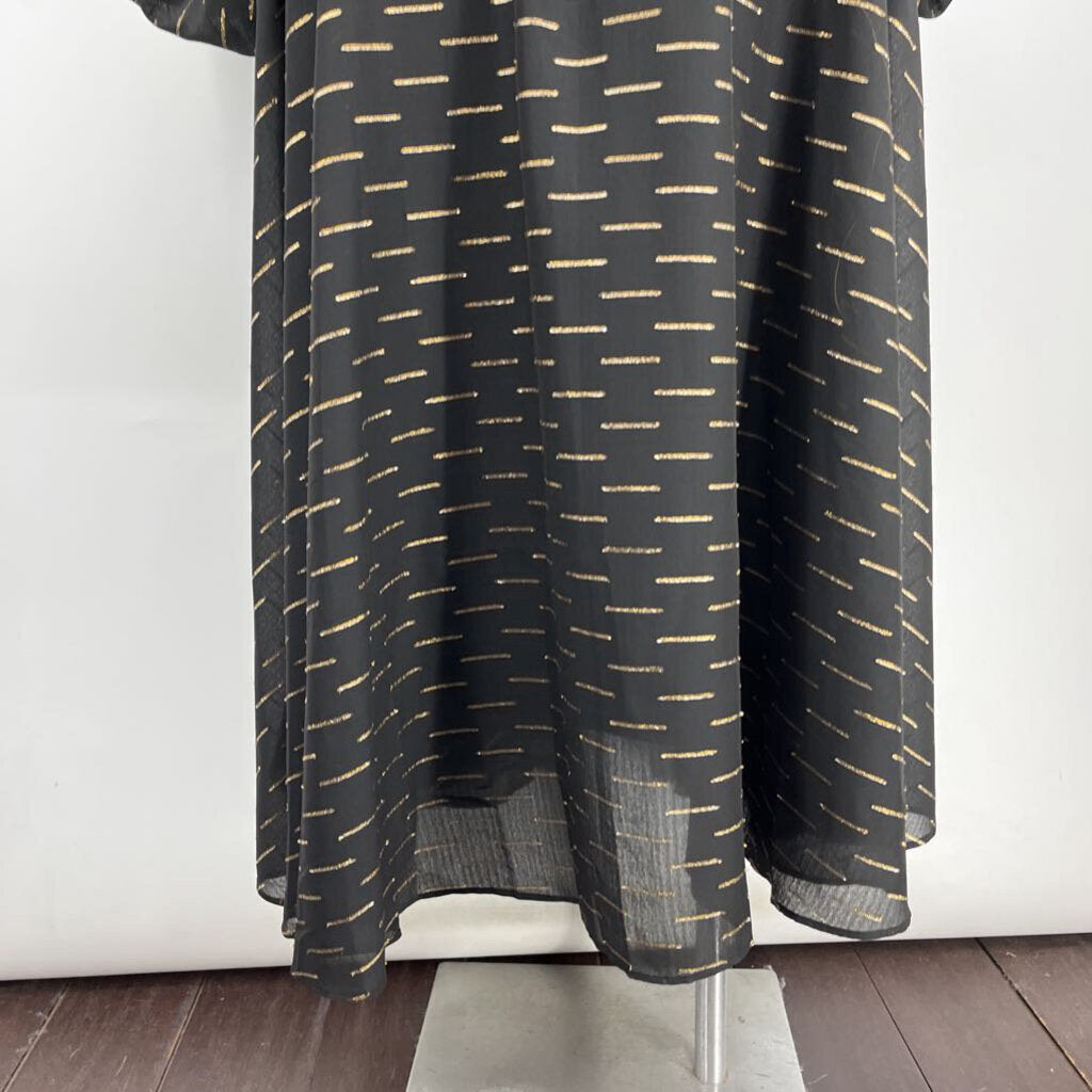 Tahari L/s Dress