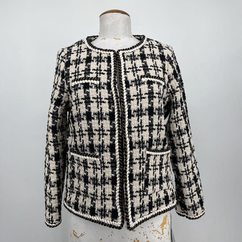 Evafreedom Blazer