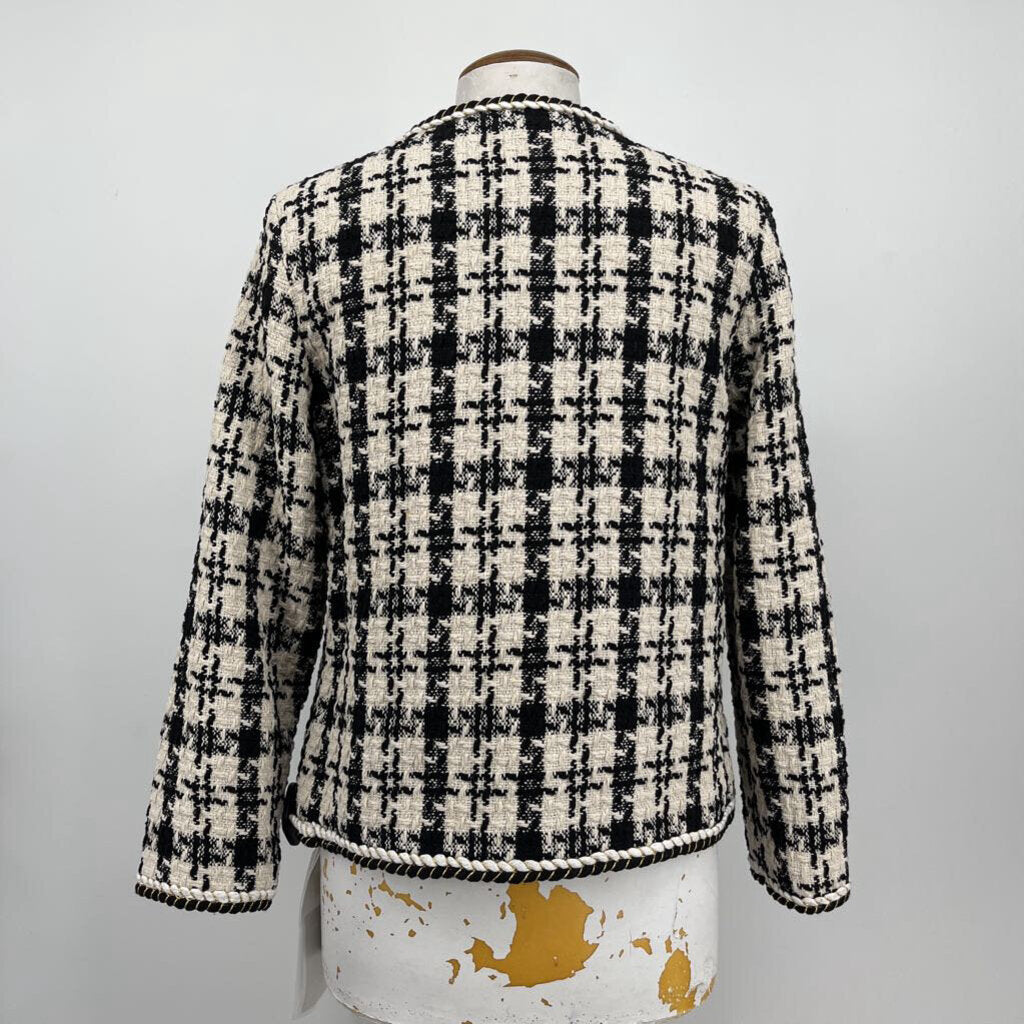 Evafreedom Blazer
