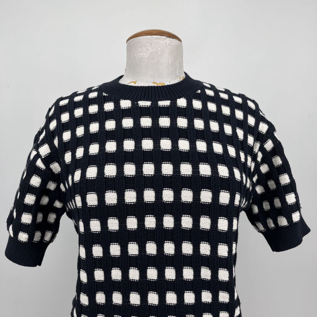Ann Taylor S/s Sweater
