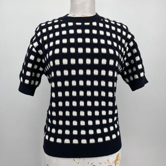 Ann Taylor S/s Sweater