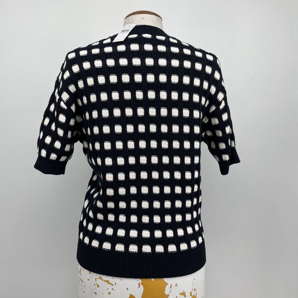 Ann Taylor S/s Sweater