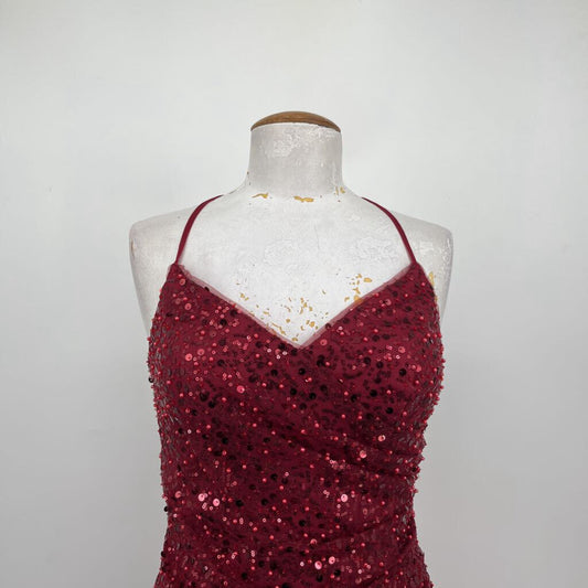 Stacees Slvls Dress