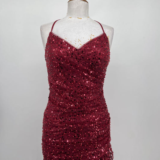 Stacees Slvls Dress