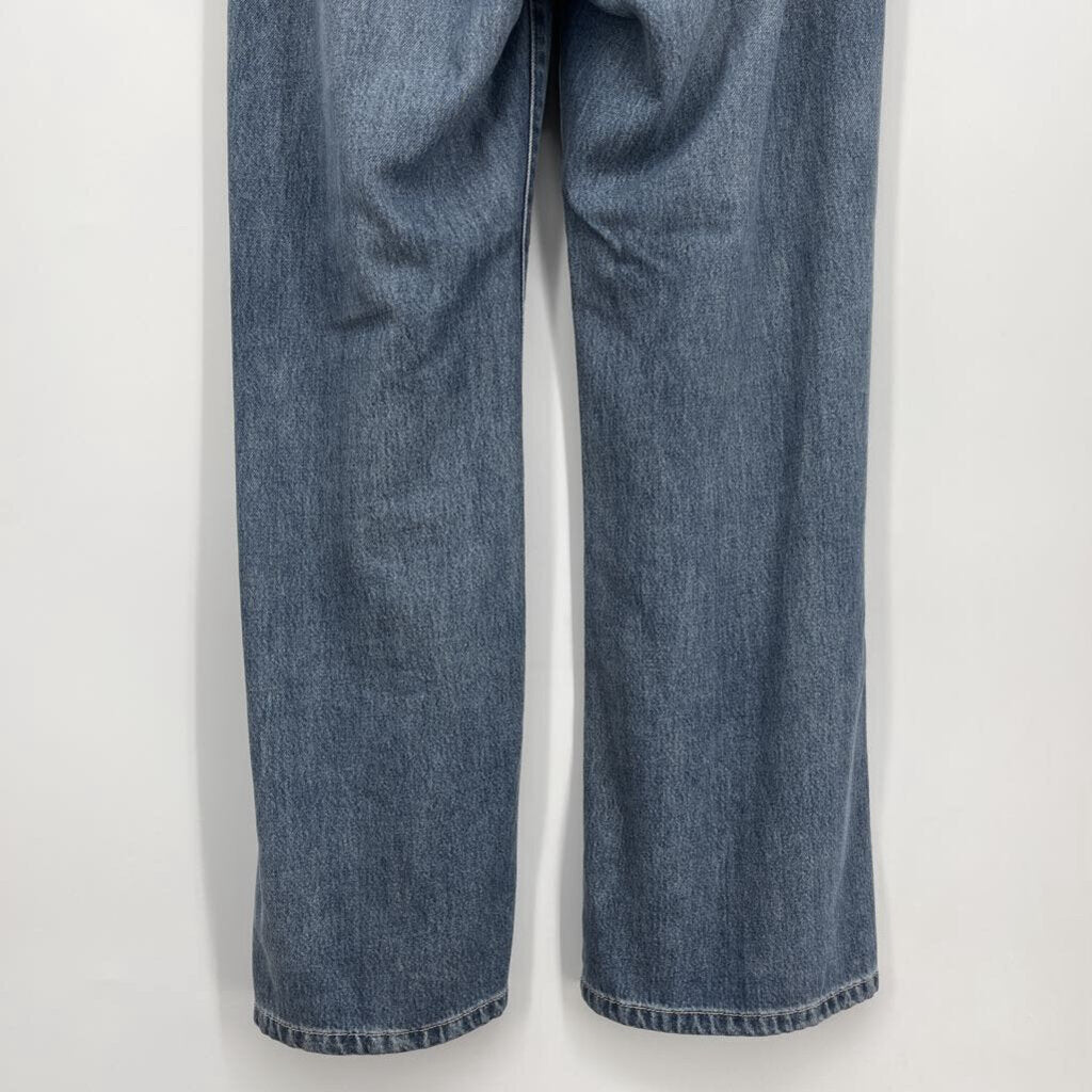 Cabi Wide Leg Jeans