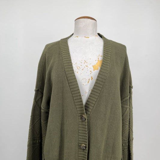 Cabi Cardigan