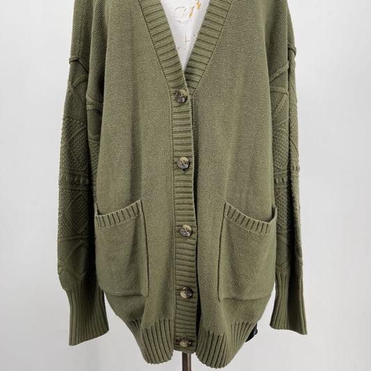 Cabi Cardigan