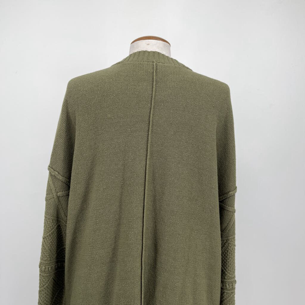 Cabi Cardigan