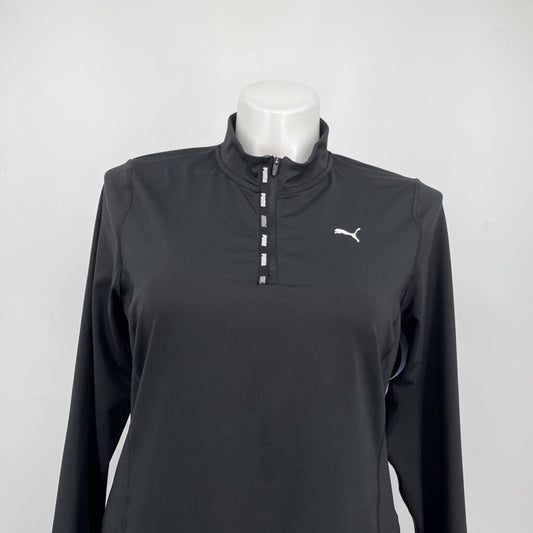Puma L/s Pullover