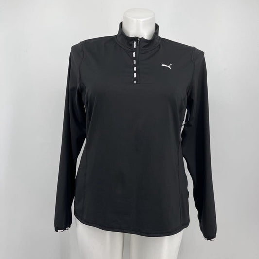 Puma L/s Pullover