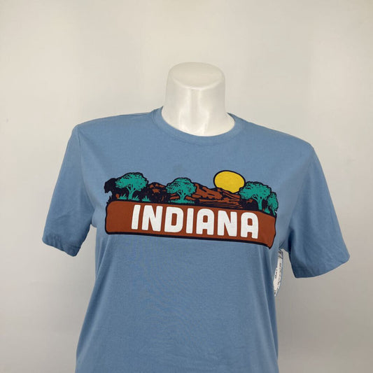 State of Mine S/s Shirt