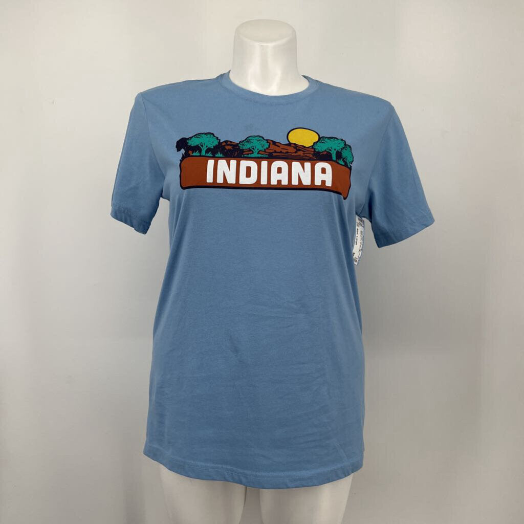 State of Mine S/s Shirt