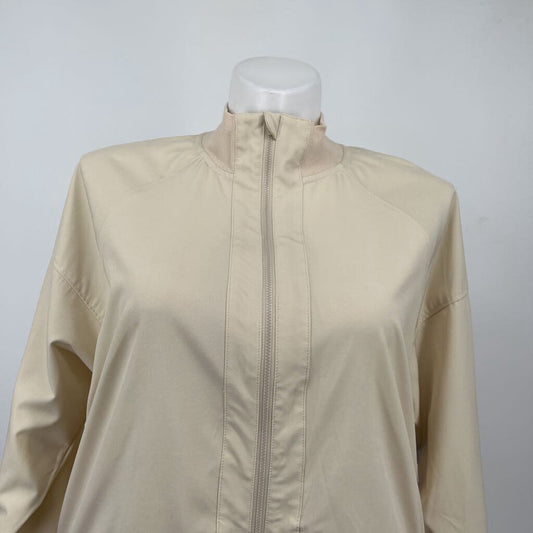 Zelos Jacket