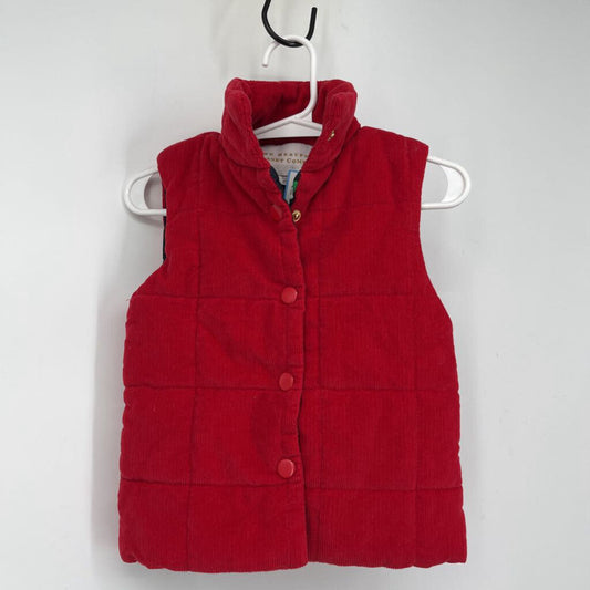 The Beaufort Bonnet Co Vest