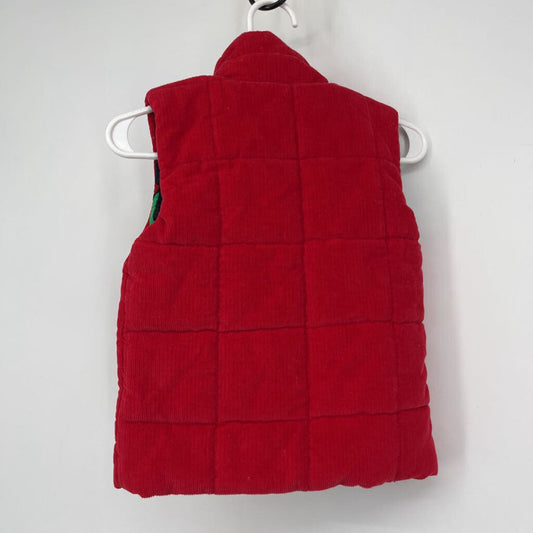 The Beaufort Bonnet Co Vest