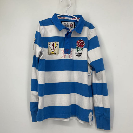 England Rugby Club Polo